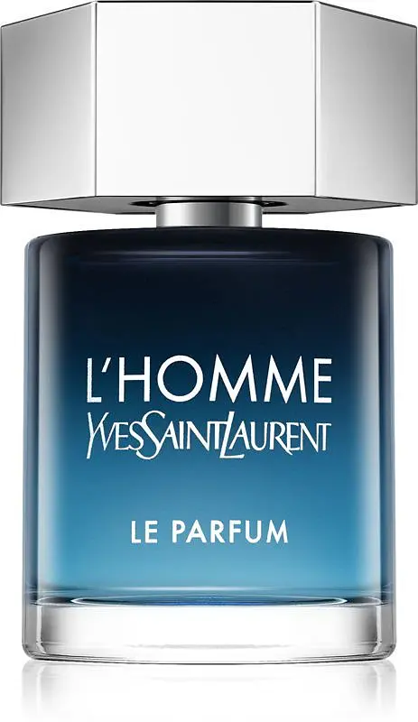 Оригінал Yves Saint Laurent L'Homme Le Parfum 100 мл Парфумована вода
