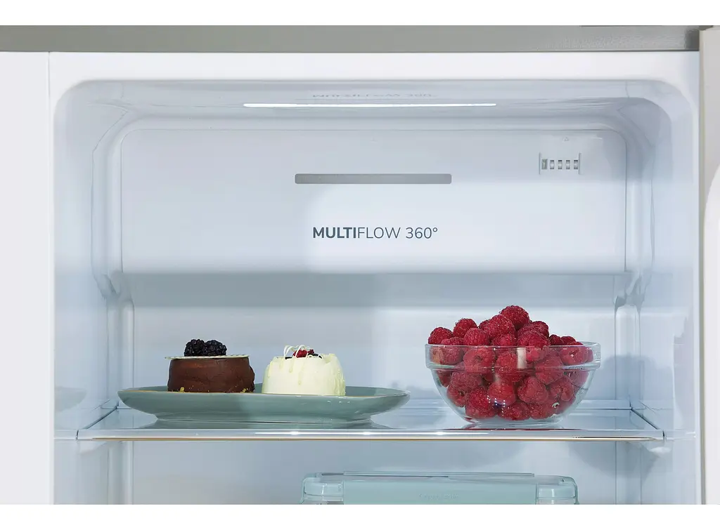 Холодильник Gorenje NRS9EVX1 - фото 6