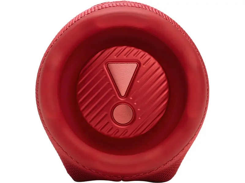 Портативна колонка JBL Charge 6 Red (CHARGE6RED) - фото 4