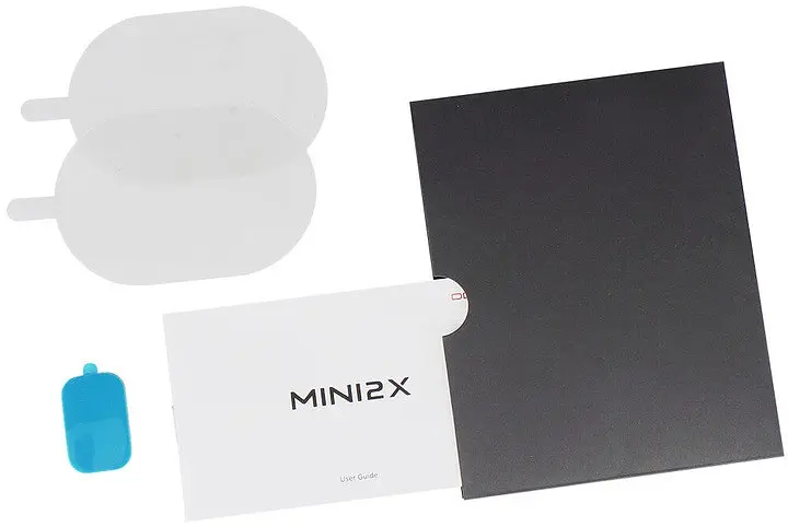 Автовідеореєстратор DDPai MINI2X - фото 8