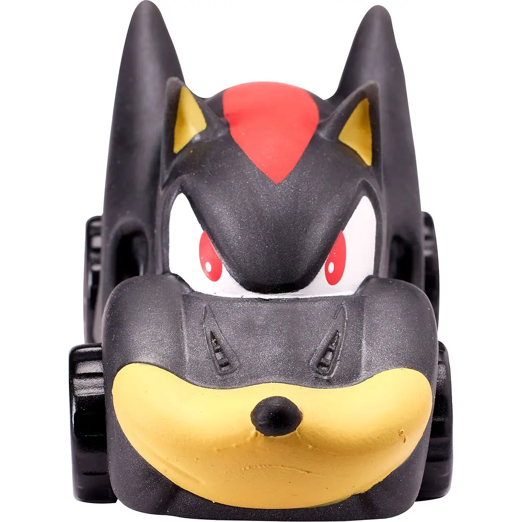 Фігурка що розтягується GooJitZu Heroes of Goo Jit Zu Goo Mobiles Shadow (123652) - фото 2