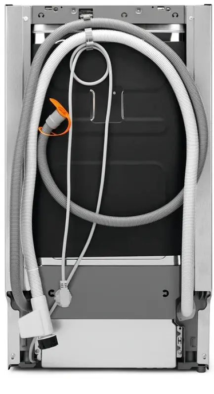 Посудомоечная машина Electrolux EEA913100L (6812188) - фото 2