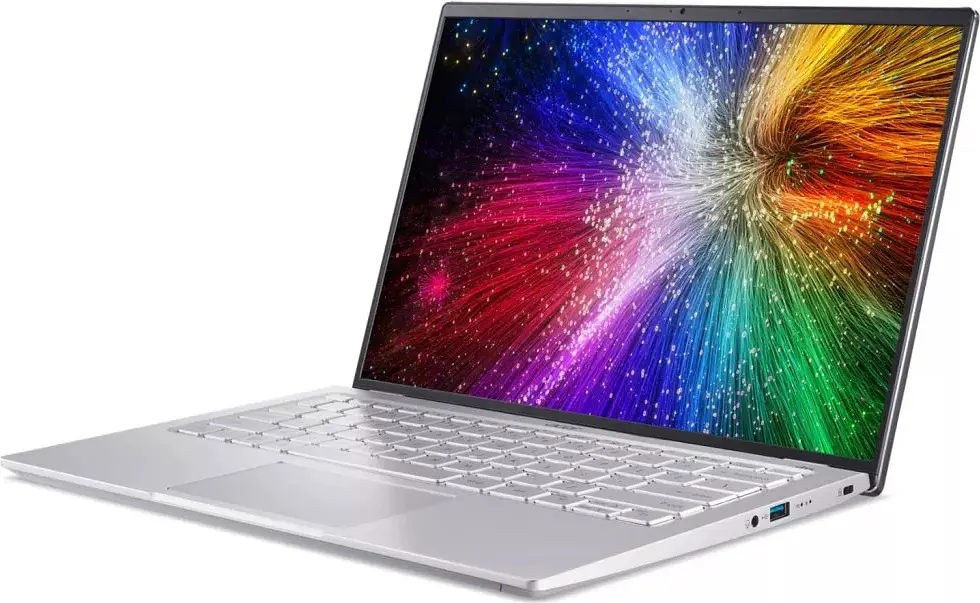 Ноутбук Acer Swift 3 SF314-71-52K6 [NX.KADEX.00C] [91681] - фото 8