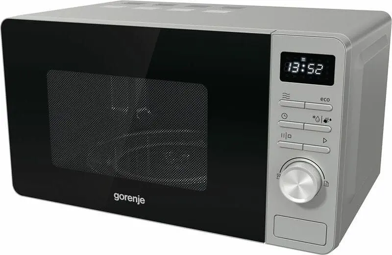 Мікрохвильова піч GORENJE MO20A3X - фото 4