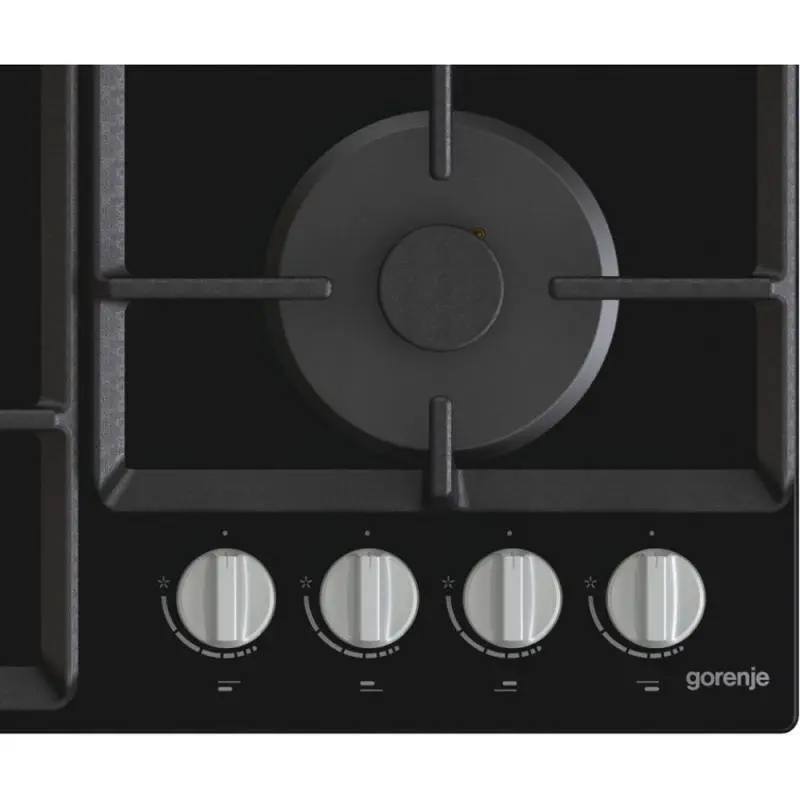 Робоча поверхня Gorenje GT 641 EXB (BG6IA-G0B) - фото 6