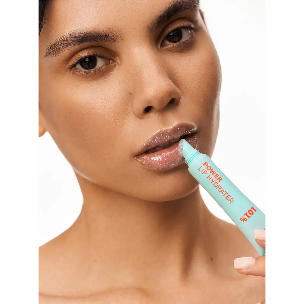 Бальзам для губ Sister's Aroma Lip Hydrater 101% Power з брелком 10 мл - фото 4
