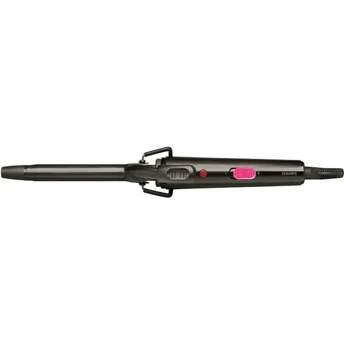Плойка для волосся Rowenta CF2133F0 Black UA - фото 4