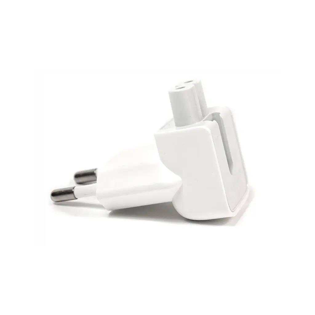 Перехідник PowerPlant зарядного устройства Apple iPad, iPhone (APADAPTEURO) - фото 2