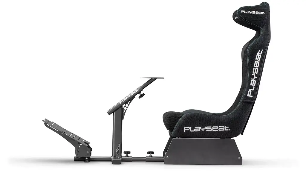 Ігрове крісло Playseat Playseat Evolution PRO - ActiFit (REP.00262) - фото 2