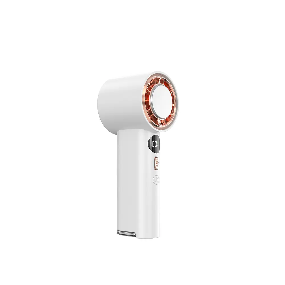 Вентилятор WIWU Cooling High Speed Fan Wi-FS016 White - фото 7