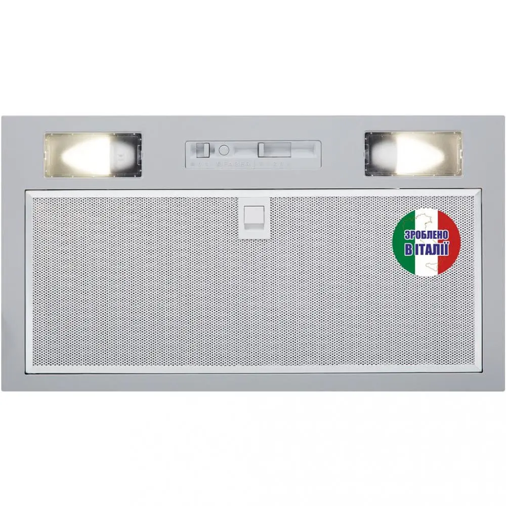 Встраиваемая вытяжка Faber INKA SMART C LG A52 - фото 3