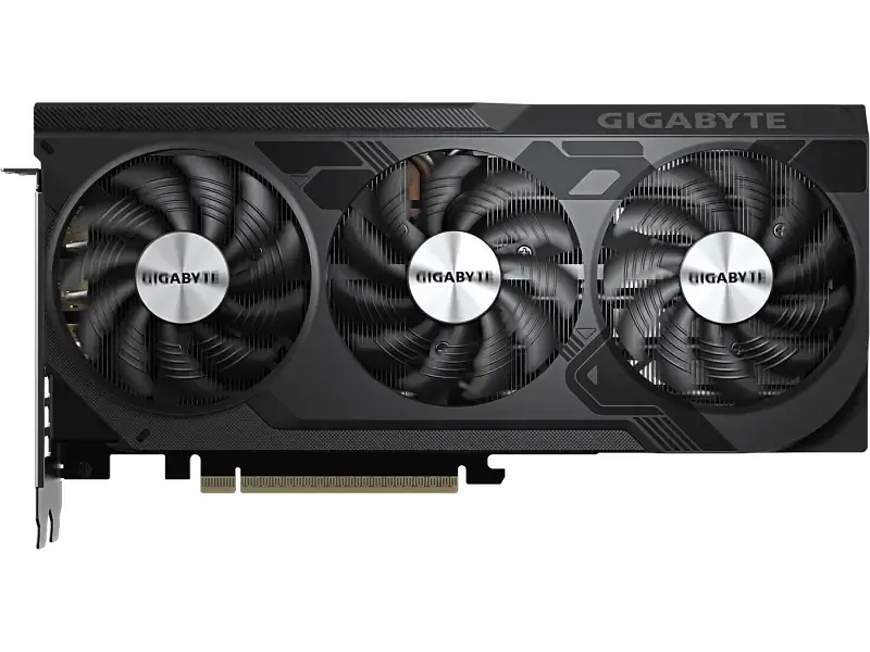 Відеокарта Gigabyte GeForce RTX 5070 Ti WINDFORCE OC V2 16G (GV-N507TWF3OCV2-16GD)