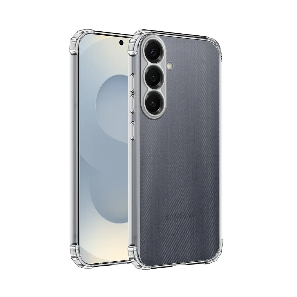 Чохол MAKE Samsung S26 AirShield - фото 2
