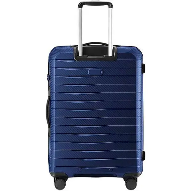Валіза 90FUN NINETYGO Lightweight Luggage 20` Blue (6941413216340) [107069] - фото 3