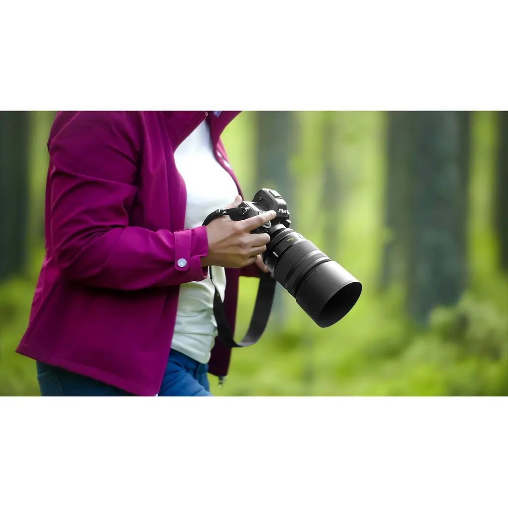 Об'єктив Nikon NIKKOR Z 135mm f/1.8 S Plena (JMA303DA) [149057] - фото 13