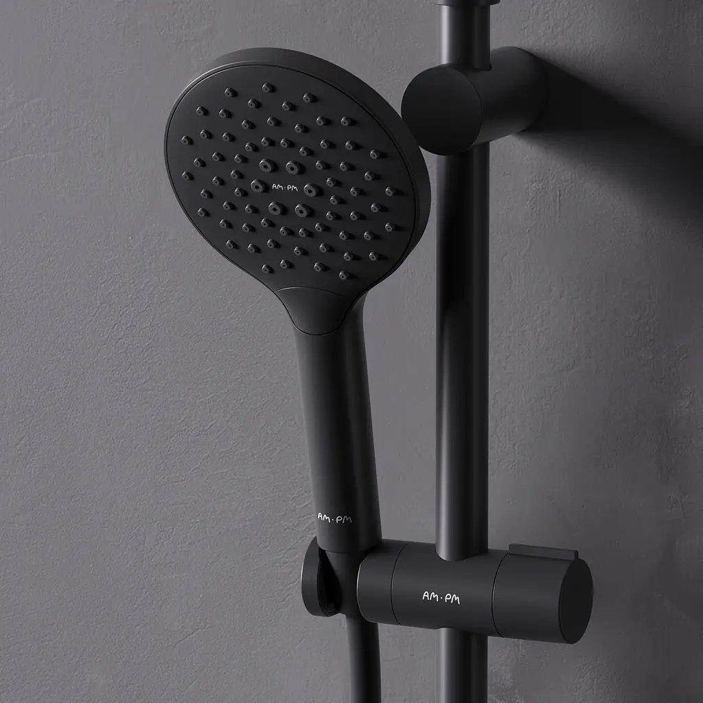 Душевая система ShowerSpot AM.PM Like F0780722 - фото 5