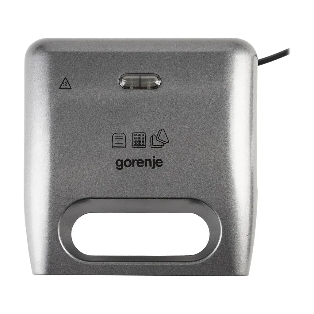 Електрогриль Gorenje SM703GCG - фото 4