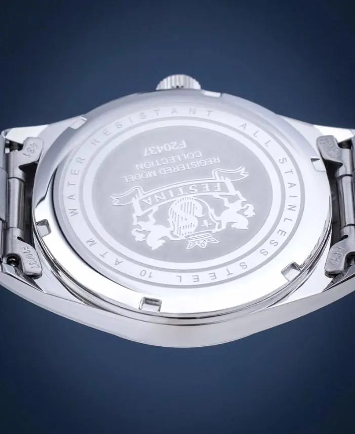 Годинник Festina F20437/B - фото 4