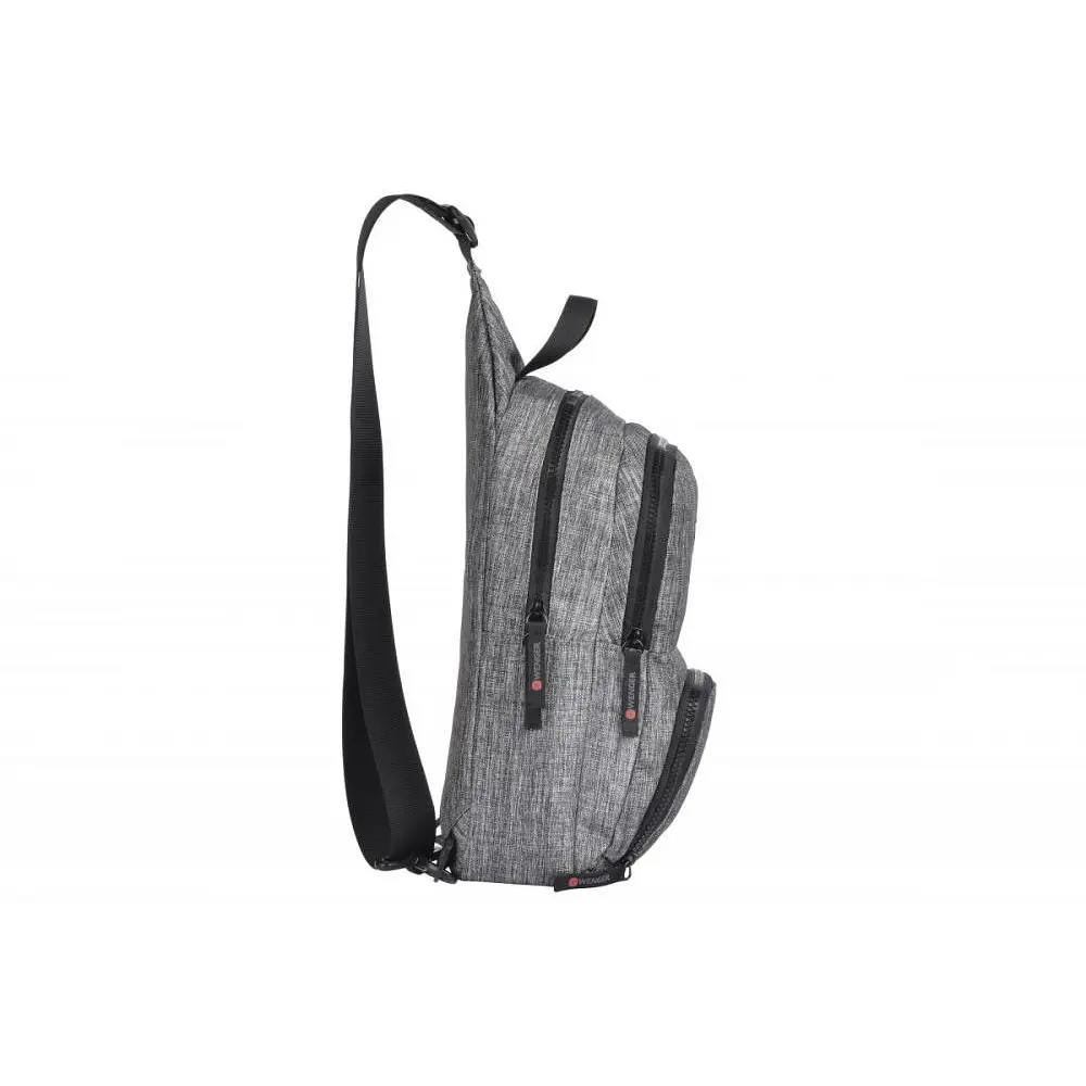 Міський рюкзак Wenger Console Cross Body Bag (605029) - фото 5