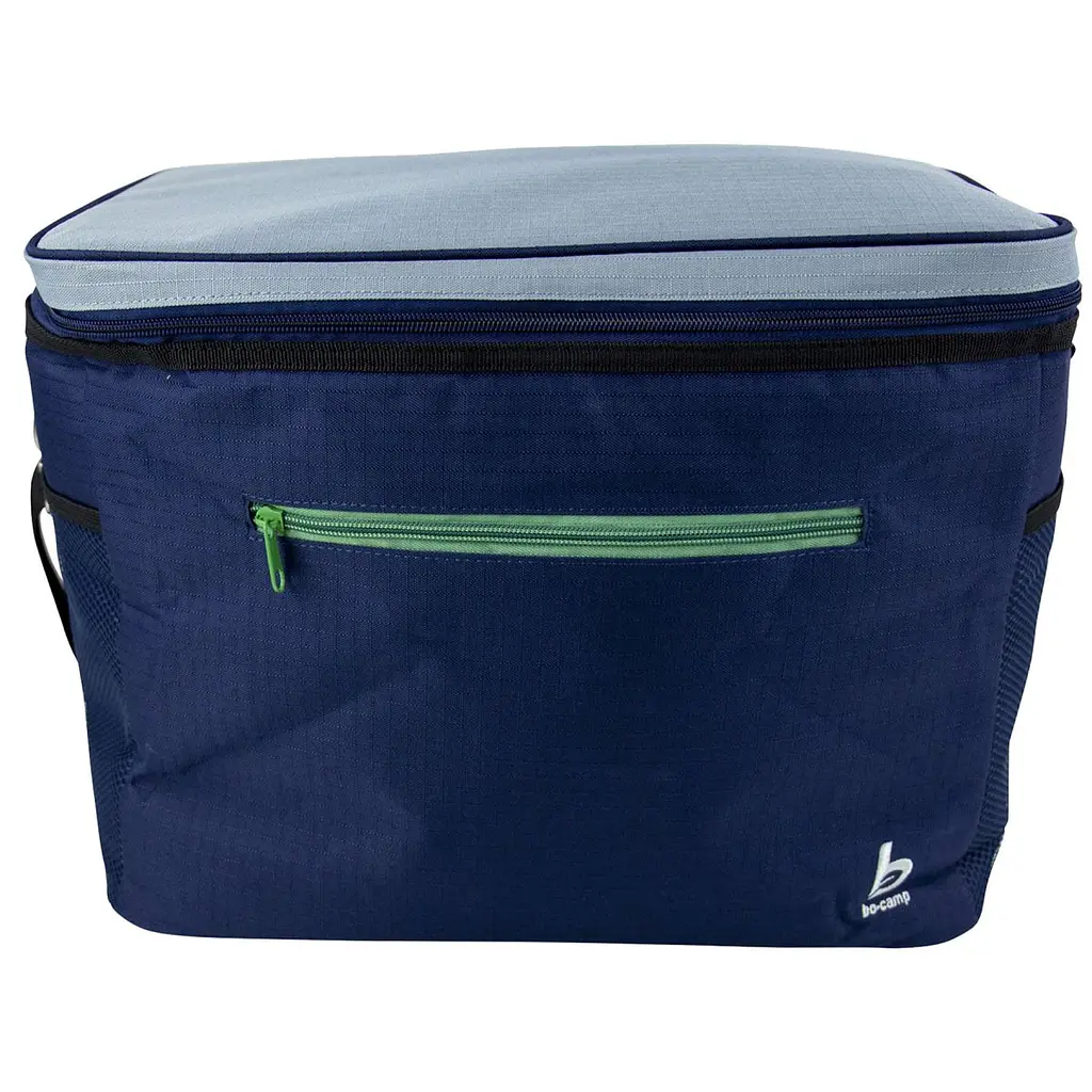 Термосумка Bo-Camp Cooler Bag 30 Blue (6702989) - фото 2