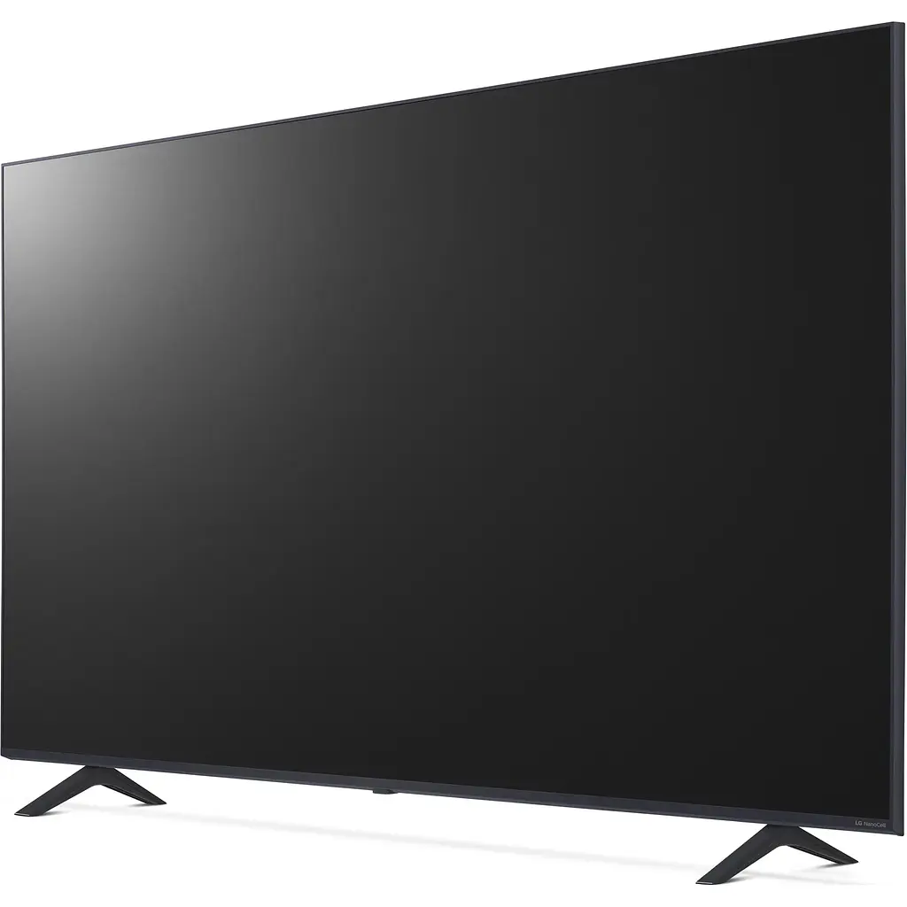 Телевизор LG NanoCell AI 81 50" 4K [50NANO81T3A] EU [124047] - фото 3