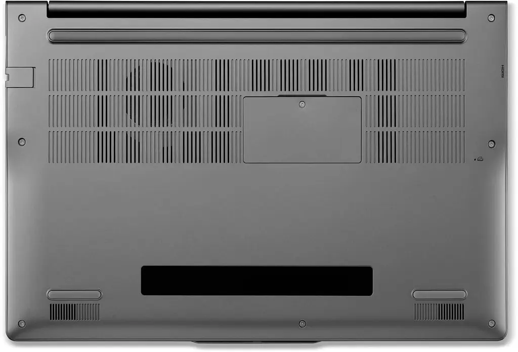 Ноутбук Acer 15.6 Extensa 15 EXO15-51 FHD IPS/Intel U5-115U/16GB/512SSD/UMA/Linux/Grey (NX.EL0EU.001) - фото 7