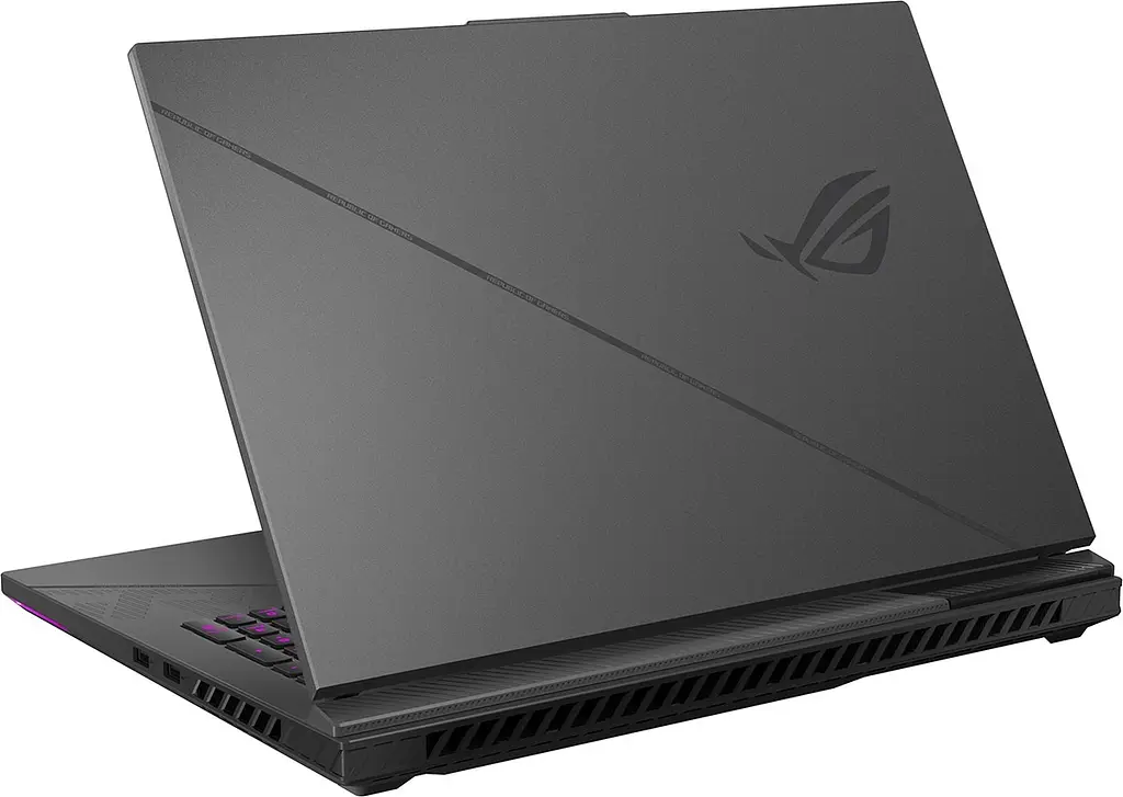 Ноутбук Asus ROG Strix G18 G814JVR-N6021 - фото 7