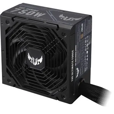 Блок живлення ASUS 750W TUF 80+ Bronze (90YE00D0-B0NA00) - фото 8