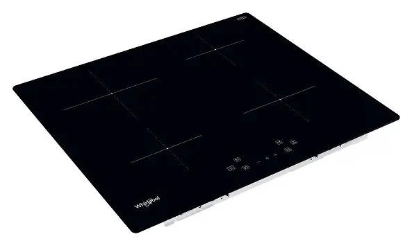 Варильна поверхня електрична Whirlpool WS Q4860 NE  (6730061) - фото 2