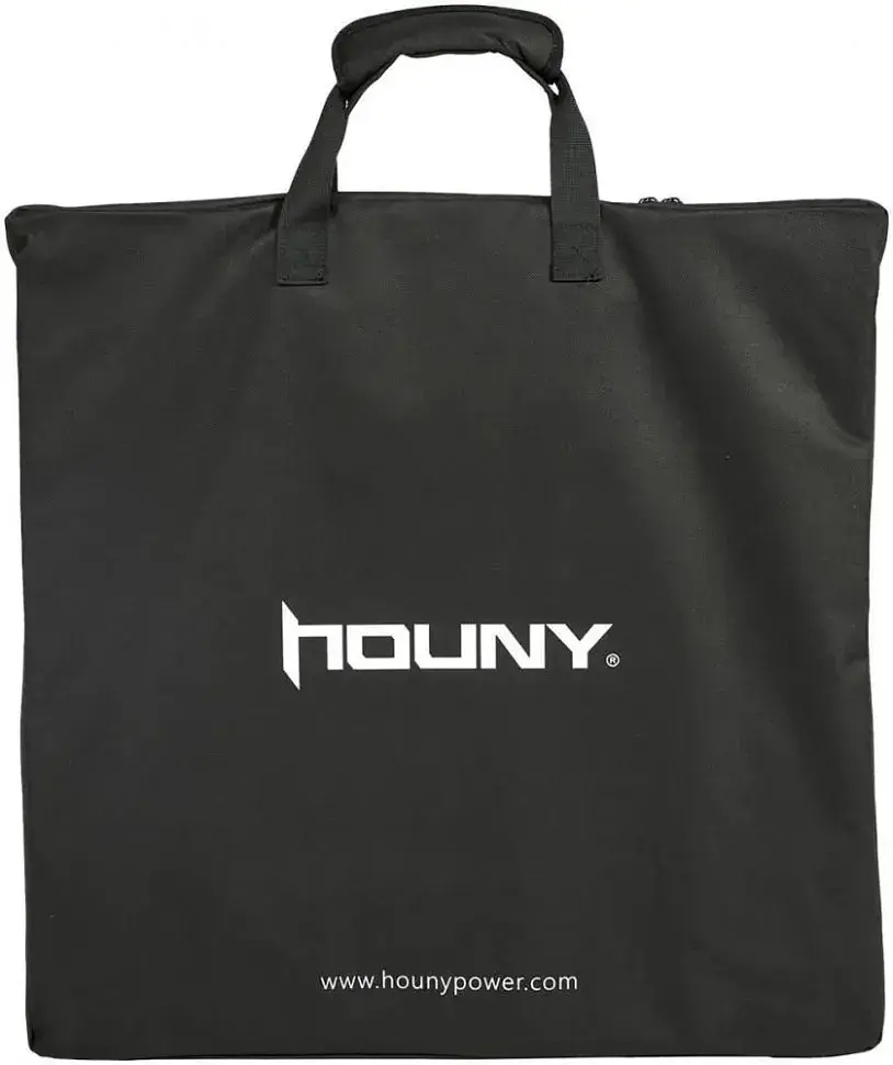 Сонячна панель Houny 200 Вт - фото 4