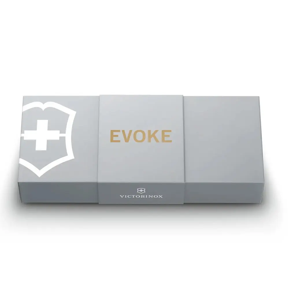 Складаний ніж Victorinox EVOKE BS Alox 0.9415.DS249 - фото 7
