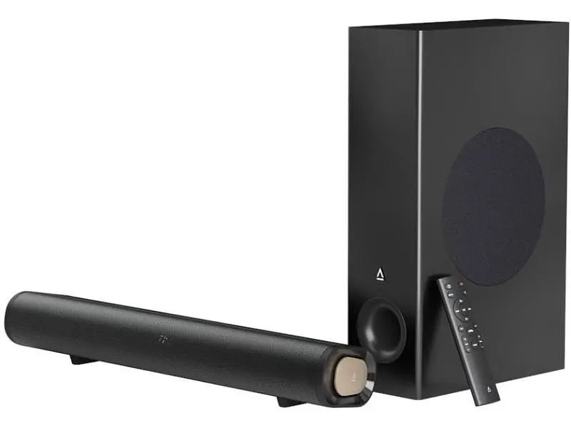 Саундбар Creative Stage Pro (51MF8495AA000) - фото 4