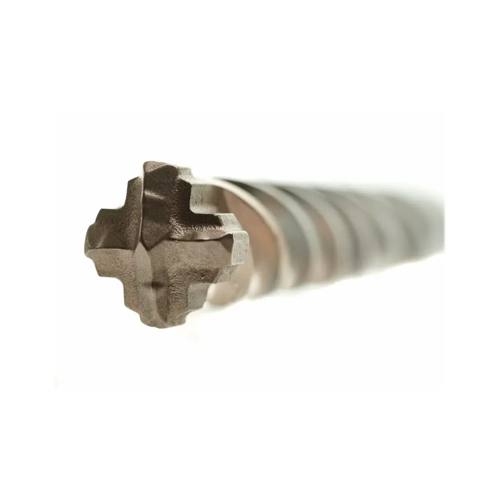 Бур Milwaukee SDS-PLUS MX4, 5,0х315х250мм (4932478467) - фото 4