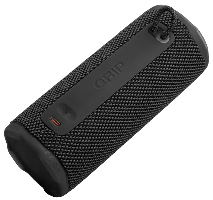 Портативна акустика JBL Grip Black (JBLGRIPBLK) (7163524) - фото 5