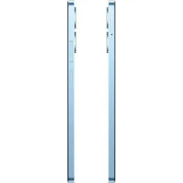 Смартфон Realme Note 60 4/128Gb Voyage Blue - фото 2