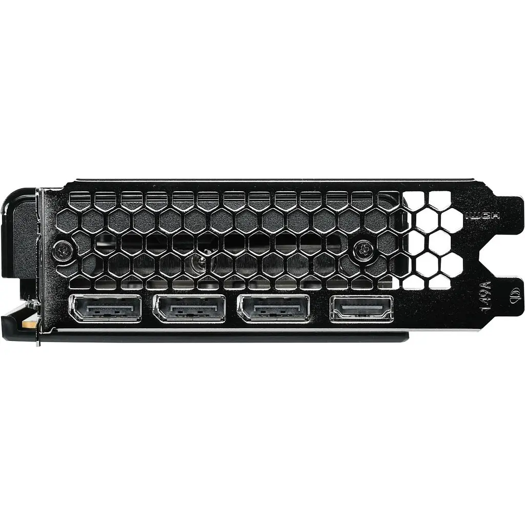 Відеокарта Palit GeForce RTX 5060 Ti Infinity 3 16GB (NE7506T019T1-GB2061S) UA [154536] - фото 10