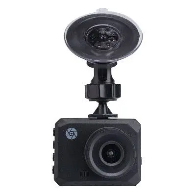 Відеореєстратор Globex (GE-107) - фото 6