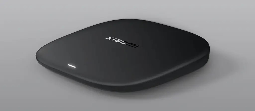 Смарт ТВ медиаплеер SmartTV Xiaomi TV Box S 3rd Gen 2/32 - фото 2