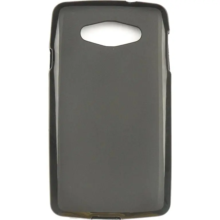 Чохол-накладка Toto TPU case matte LG L60 X135/X145/X147 Black - фото 2