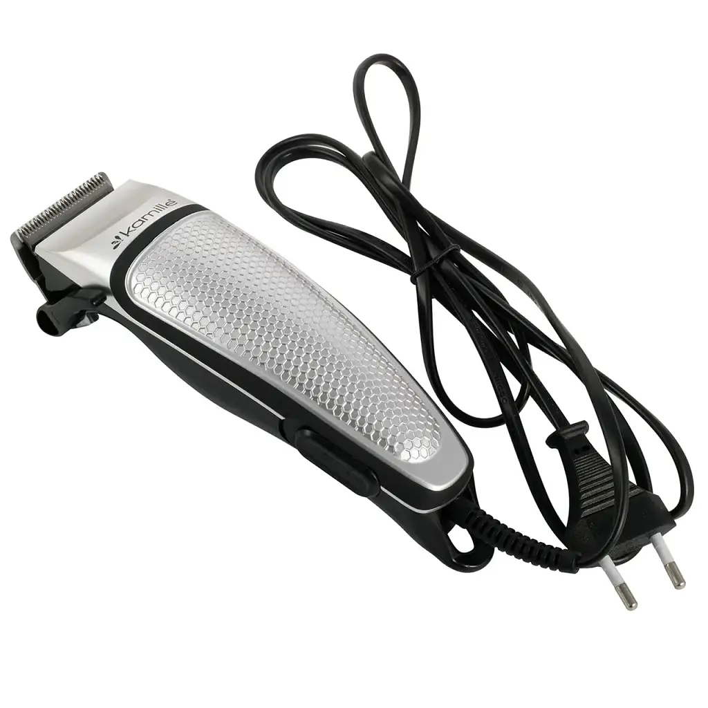 Машинка для стрижки Kamille KM-6801 - фото 2