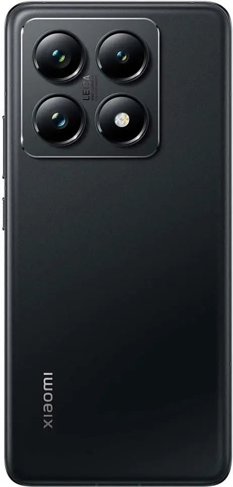 Смартфон Xiaomi 14T Pro 12/256GB Titan Black - фото 7