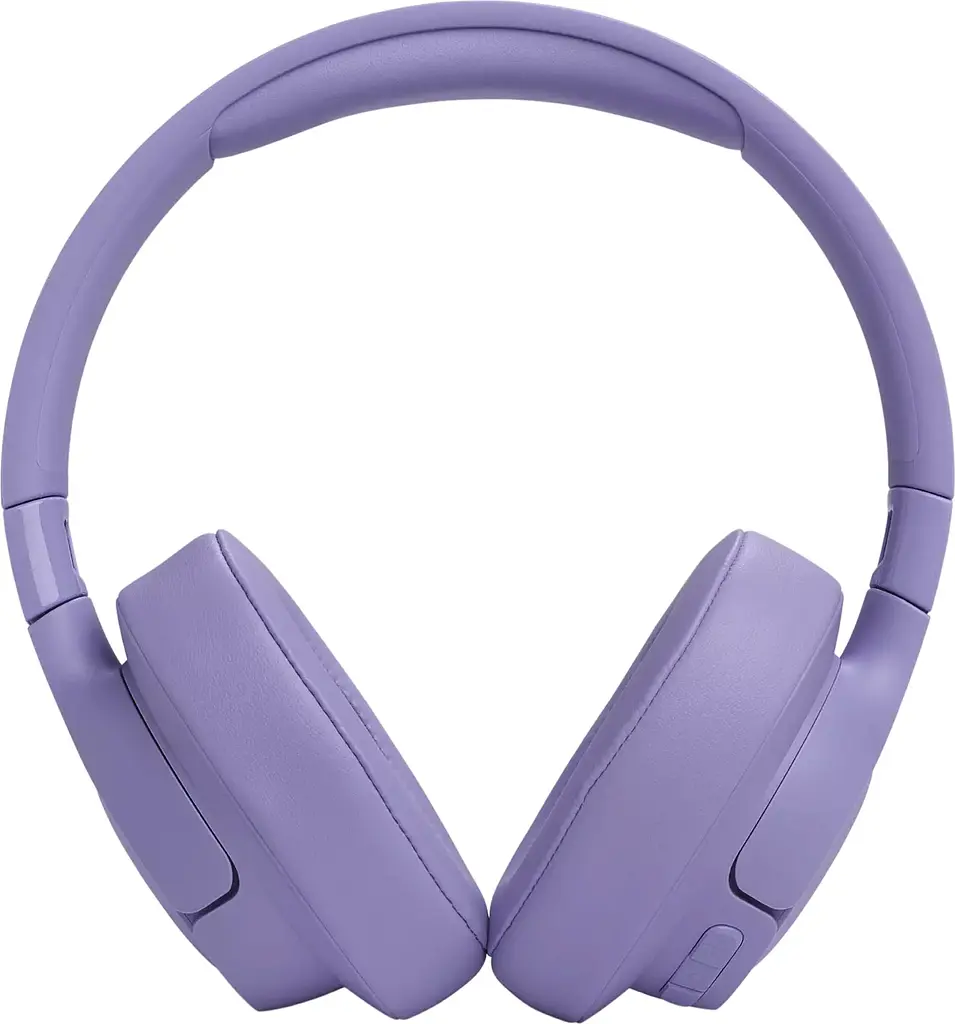 Навушники JBL Tune 770NC Purple (JBLT770NCPUR) [88241] - фото 2