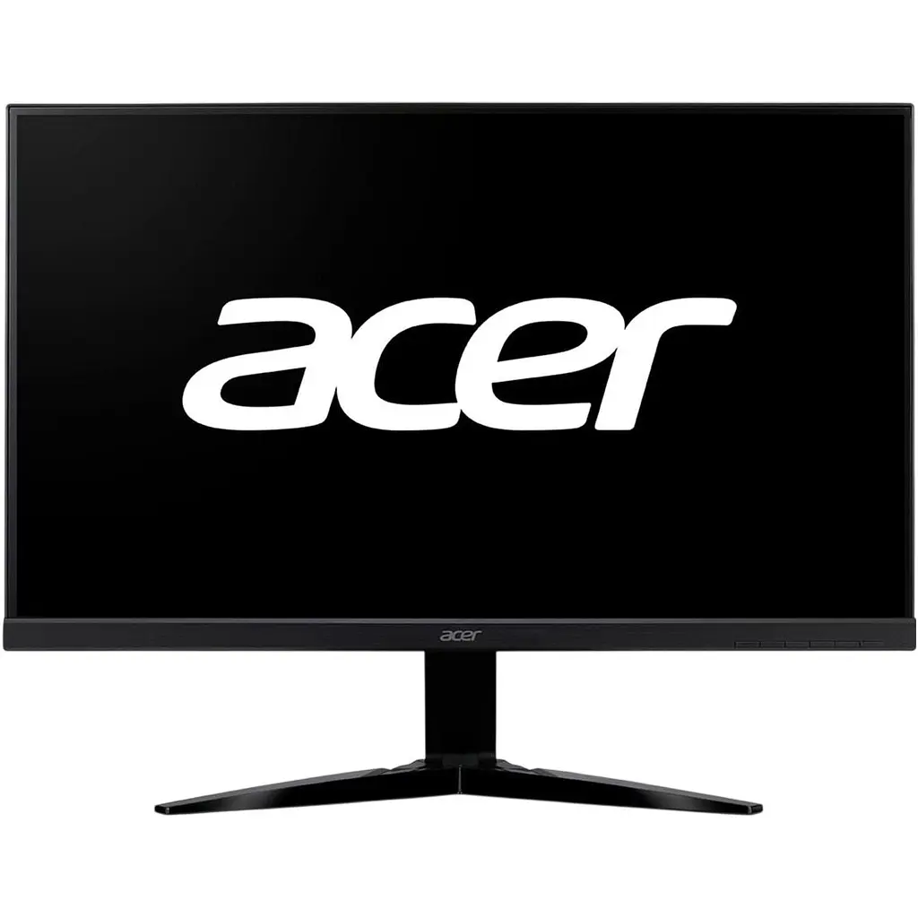 Монитор Acer 27` KG271UX1BMIIPX (UM.HX1EE.109) - фото 4
