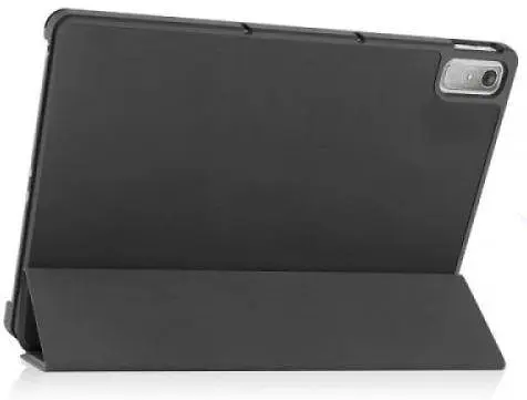 Чохол-книга Zarmans для планшета Lenovo TAB M9 чорна - фото 3