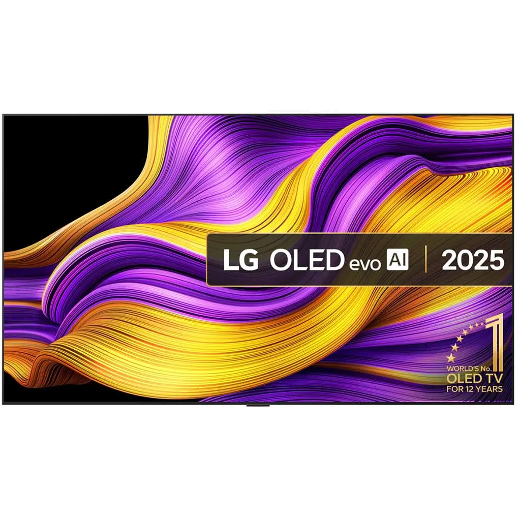 Телевізор LG OLED83G5