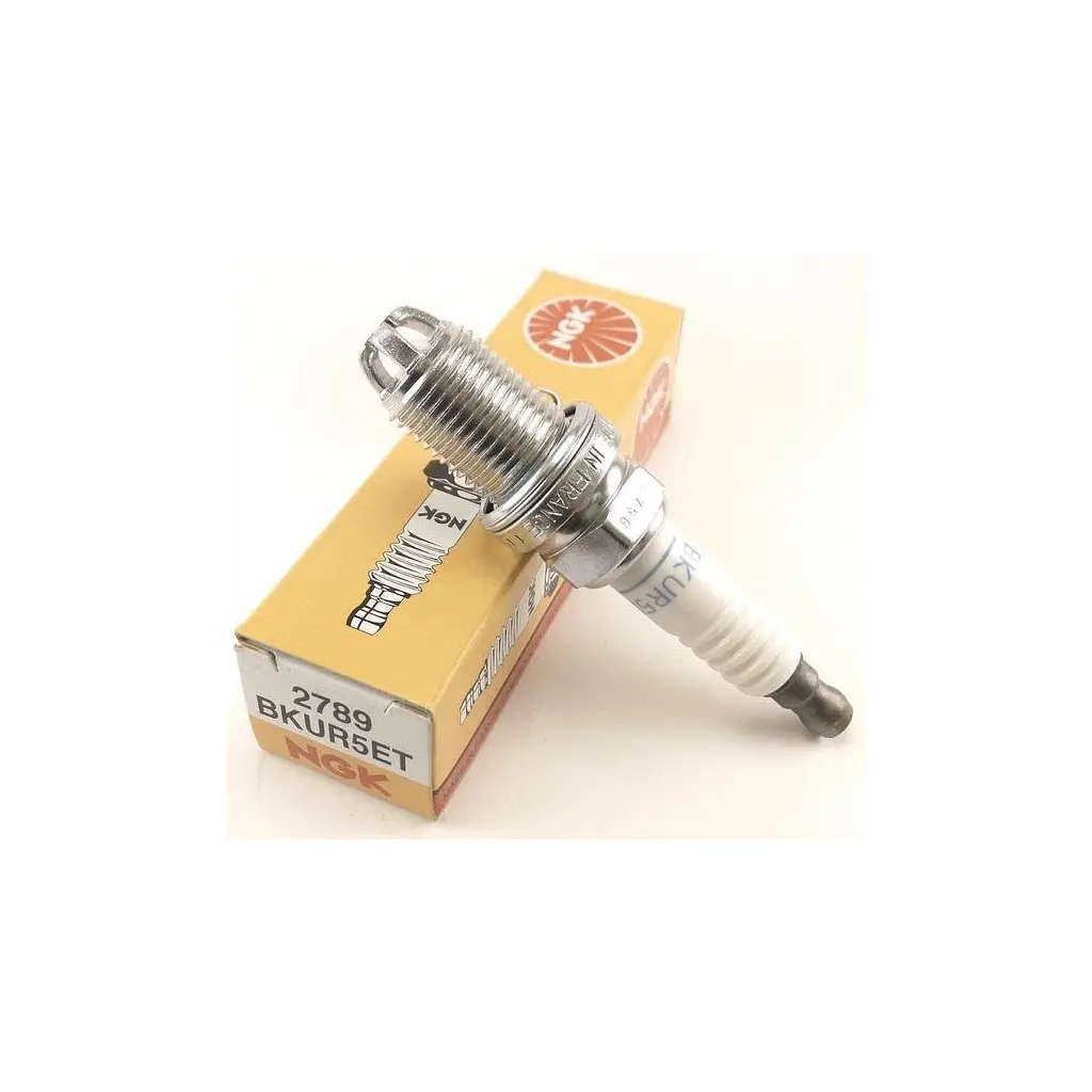 Свічка запалювання NGK 2789 BKUR5ET