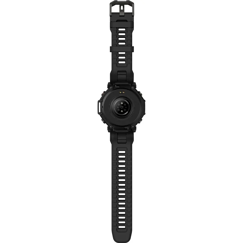 Смарт-годинник Amazfit T-Rex 3 Pro 48mm Tactical Black (W2444OV1N) [153472] - фото 6