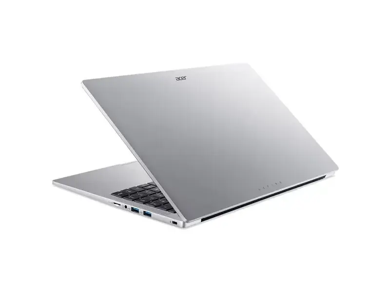 Ноутбук Acer Aspire Lite 15 AL15-32P-C49X Silver (NX.DHFEX.001) - фото 5