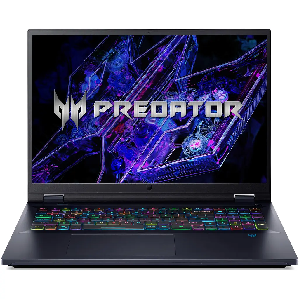 Ігровий ноутбук Acer Predator Helios 18 i9-14900HX 5.80GHz, IPS, 32GB DDR5, 1TB, RTX 4080 12GB, Без ОС - фото 3