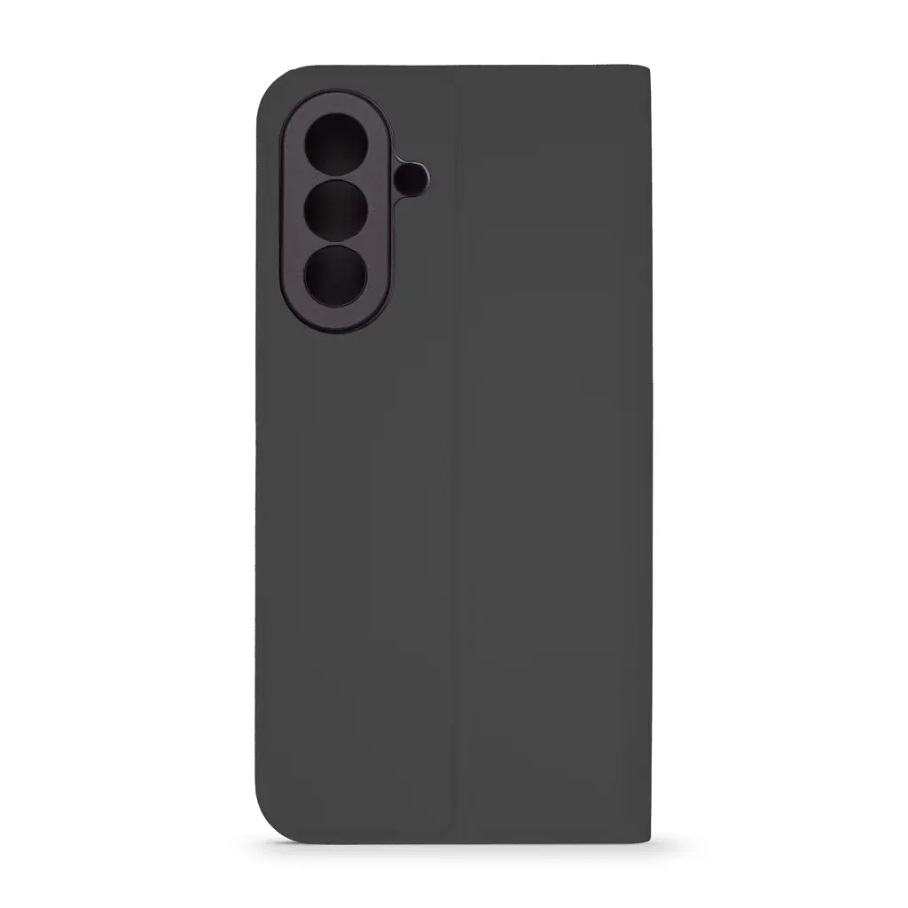 Чохол-книжка ArmorStandart OneFold Case для Samsung A37 5G Black - фото 3